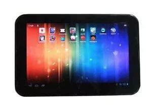 MWC 2012: Nvidia stellt 7,7 Zoll-ICS-Tablet von Toshiba aus