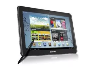 Samsung bringt S-Pen SDK-Update