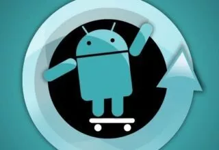 Welche Androiden bekommen CyanogenMod 9?