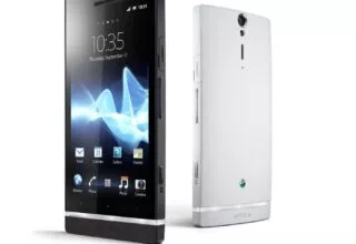 Erster Eindruck: SONY Xperia S alias LT26i im Test