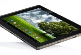 Asus: ICS-Update für Transformer
