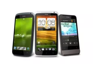 One-Serie: Großer Wurf für HTC?