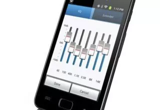 Samsung startet neuen iPod-Konkurrenten