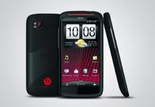 HTC Sensation XE: Erstes Android-Phone mit Beats-Audiotechnologie