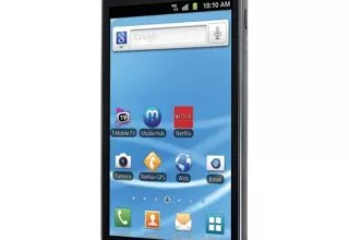 Neue Details zur US-Version des Galaxy S II