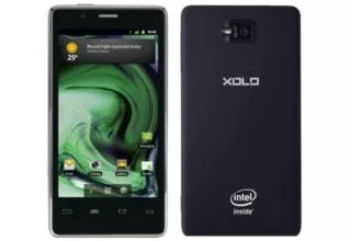 Erste Benchmarks für Intel Medfield-Smartphone