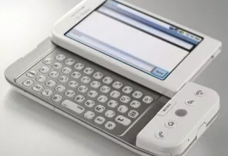 Plant Google ein Slider-Nexus mit Hardware-Tastatur?