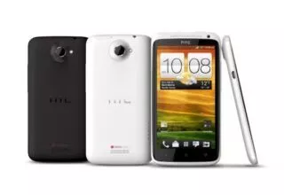 Versteckte Kamera-Funktion beim HTC One X entdeckt