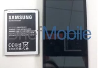 Dual Core-Smartphone von Samsung exklusiv bei Sprint