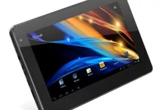 Pentagram bringt Android 4.0-Tablets auf den Markt