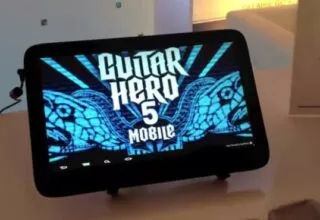 Tizen-Tablet unterstützt Android Apps