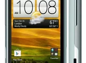 Genauere Daten zum HTC Golf alias Desire C – UPDATE