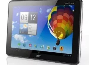 Defekte Hardware: Lieferstopp beim Acer Iconia Tab A510