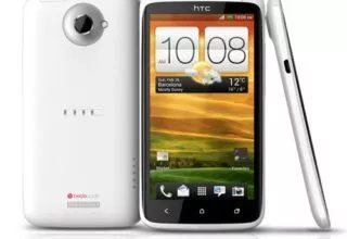 HTC One XL LTE kommt im Juni
