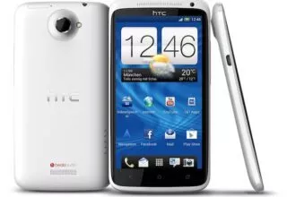 Jetzt mit Android User und 1&1 eines von drei HTC One X gewinnen