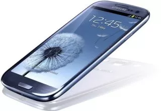 Samsung zeigt offizielles Zubehör für das neue Galaxy SIII