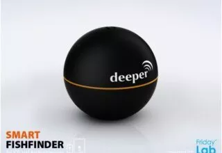 Sonar-Fischfinder für Android