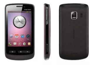 Phicomm FWS610 — Neues Android-Smartphone für 79,99 bei ElectronicPartner