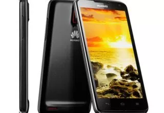 Huawei Ascend D Quad auf den Herbst verschoben