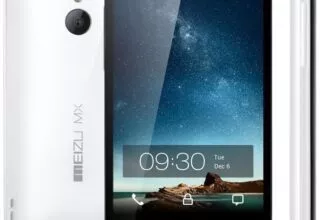 Meizu MX Quad Core in den Startlöchern