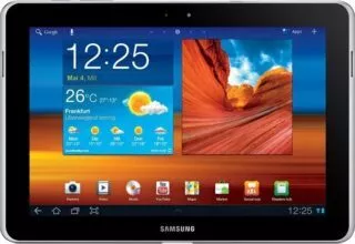 Gericht ordnet Verkaufsstopp für das Samsung Galaxy Tab 10.1 in den USA an