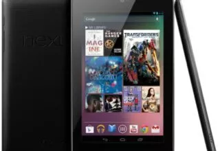 Google: Kein Gewinn mit Nexus 7