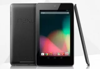 Nokia: Nexus 7 verletzt wireless-Patente