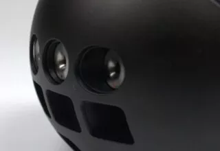 Googles Nexus Q landet in der Redaktion der Android-User