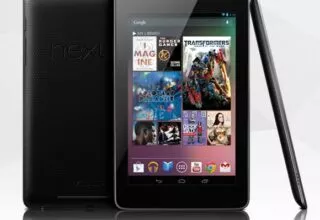 Zahlreiche Besitzer eines Nexus 7 Tablets berichten von Problemen mit dem Display