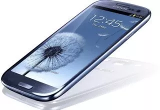 Samsung patcht das Galaxy SIII um Apples Patentklauen zu entkommen