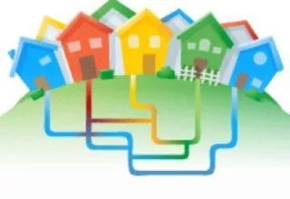 Google wird mit Google Fiber zum Internet-Anbieter mit Gigabit-Speed