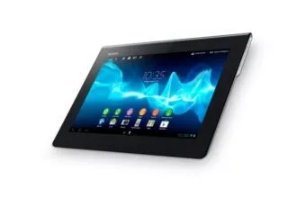 Sony Xperia-Tablet: Bilder aufgetaucht