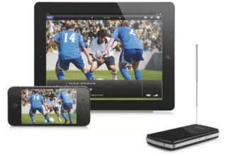 Elgato Tivizen bringt Fernsehen per DVB-T auf Ihren Androiden
