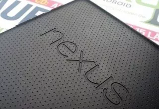 Android 5.0 „Lollipop“ Firmware-Images für Nexus 7 2012 Wifi geleakt