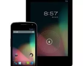 Update für Google Now