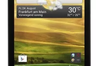 IFA 2012: HTC stellt Desire X offiziell vor