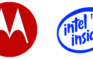 Motorola: Sehen wir am 18. September das erste Motorola-Smartphone mit Intel-CPU?