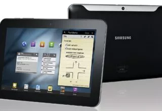 Ratgeber: Samsung Galaxy Tab 8.9 in der Schweiz oder Österreich kaufen
