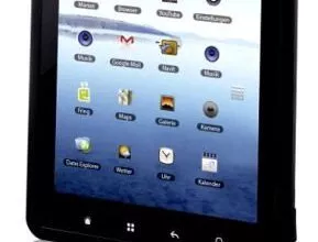 Im Kurztest: Das neue 8-Zoll-Tablet von Weltbild und Hugendubel
