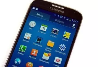 Das Samsung Galaxy S4 GT-I9505 im ausführlichen Online-Test