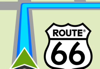 Navigate 6: Navigation mit Augmented Reality