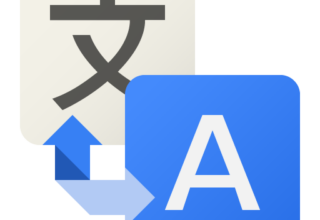 Google: Update für Übersetzer und Drive