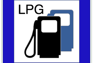 GasTanken LPG-Edition: Die Tank-App für Autogas-Fahrer