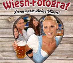 Knips die Wiesn!