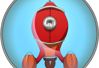 Bubble Shuttle — neues Casual Game für Android mit Suchtfaktor
