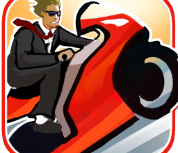 Halten Sie mit Lane Splitter die Spur!