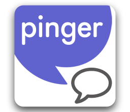Pinger SMS free ermöglicht Texten für alle