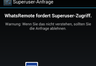WhatsApp mit mehreren Accounts und chatten per Desktop-PC