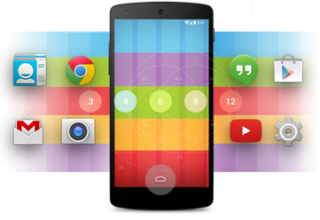 Die 20 besten Apps für Nexus-Geräte und pures Android
