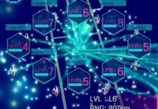 Ingress-Update bringt regionale Top-Scores und spielen auf dem Lockscreen